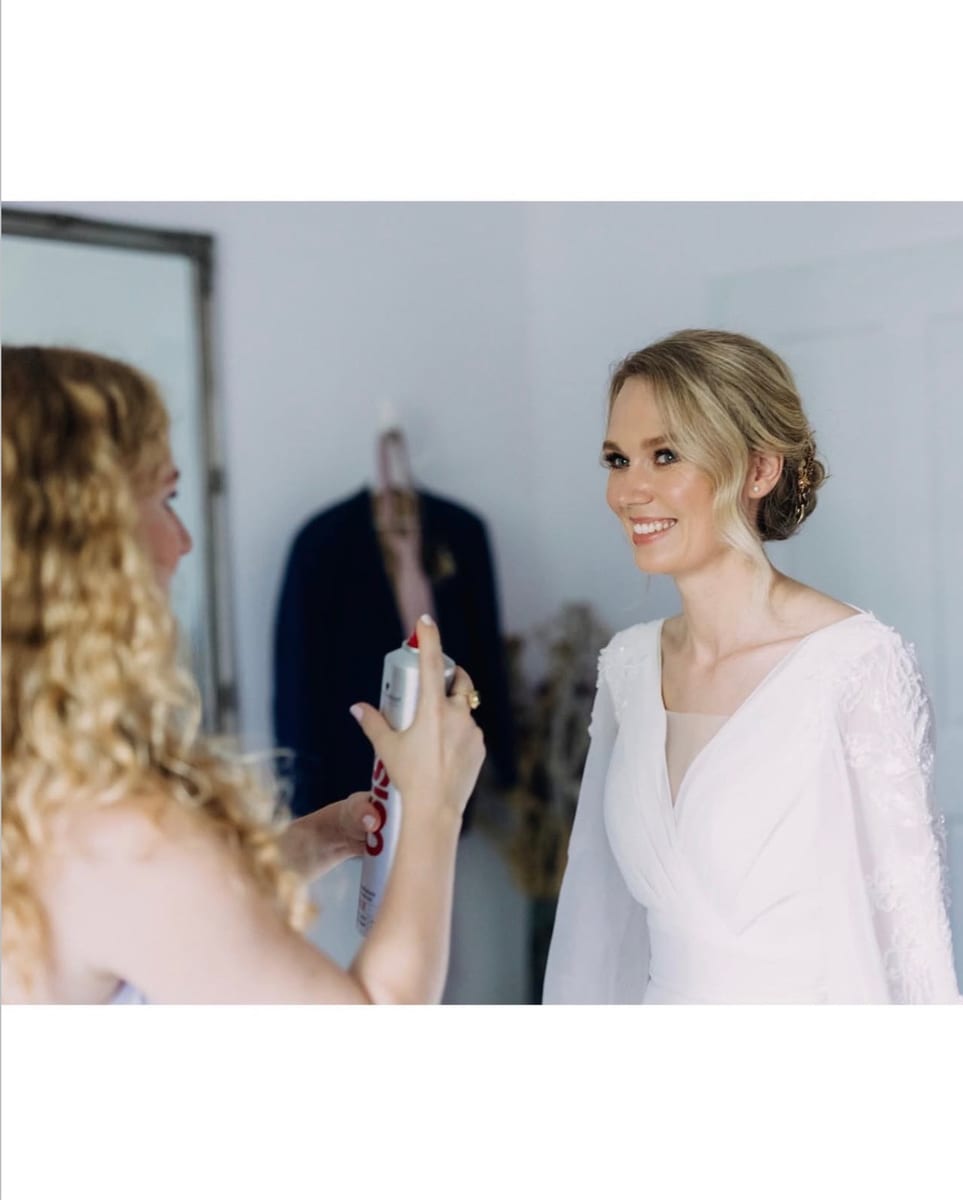 Make-up by Eva Gajdošová 37